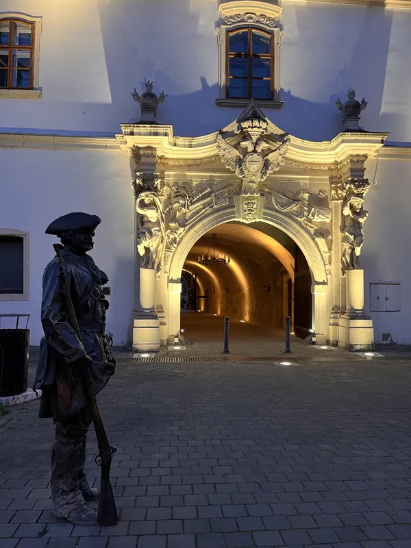 Alba Iulia